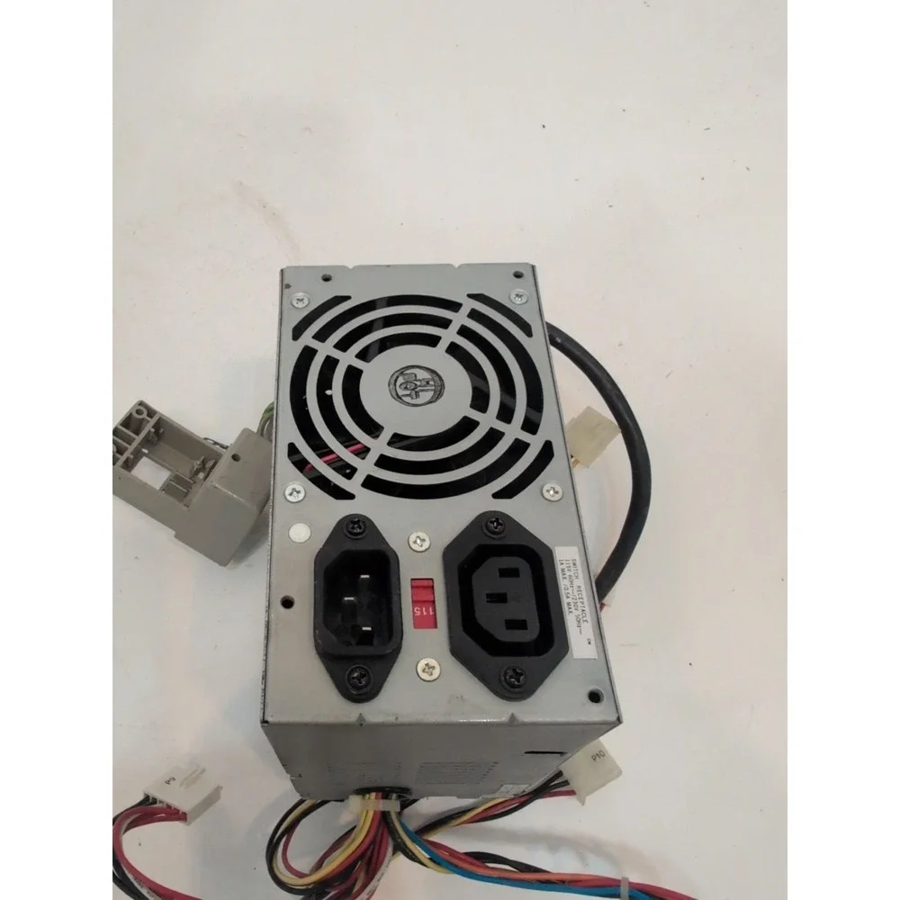 Delta Electronics DPS-145PB-1 Power Supply